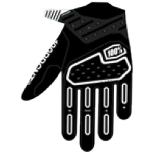 AIRMATIC Gloves