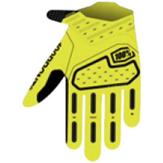 AIRMATIC Youth Gloves