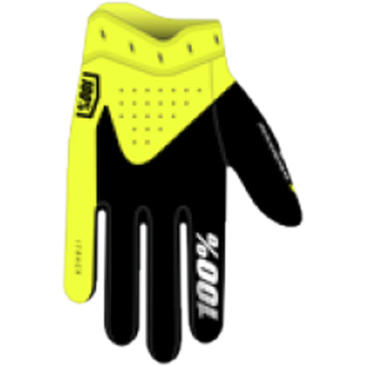 ITRACK Gloves