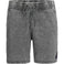 Acid Wash Court Short