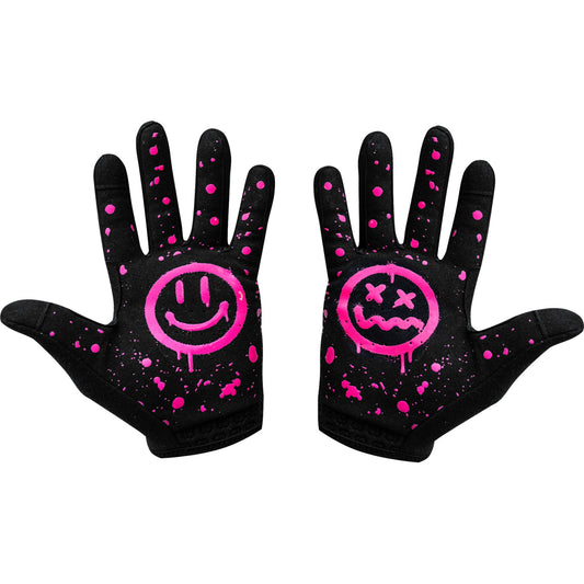 MTB Riders Gloves