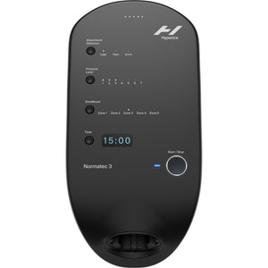 Normatec 3.0 Control Basics