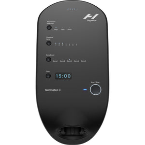 Normatec 3.0 Control Basics