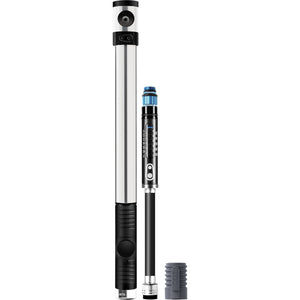 Pumpe Klic HP Gauge CO2 inflator