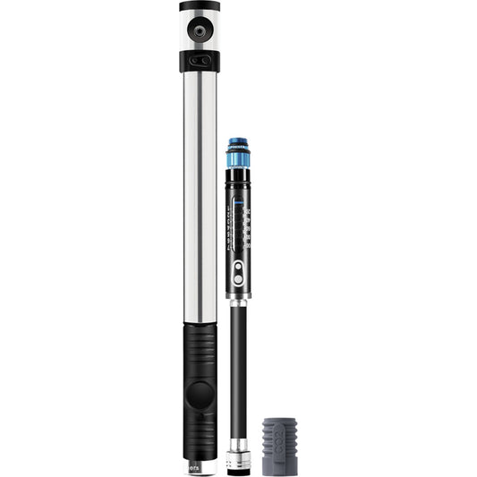 Pumpe Klic HP Gauge CO2 inflator