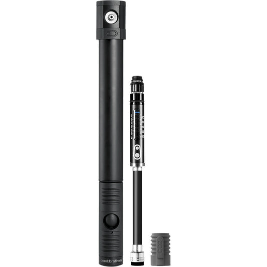 Pumpe Klic HP Gauge CO2 inflator