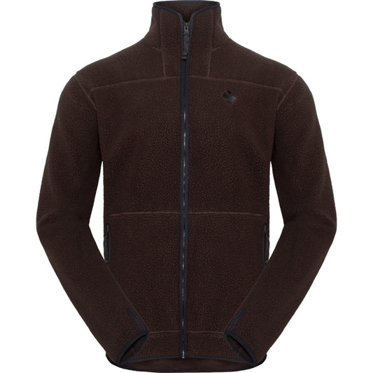 Protection Lumberjack Pile Jacket