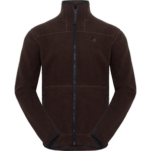 Protection Lumberjack Pile Jacket