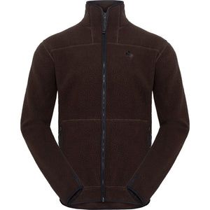 Protection Lumberjack Pile Jacket