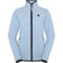 Protection Lumberjane Pile Jacket Wmn