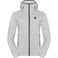 Protection Sawyer Zip Hoodie Wmn