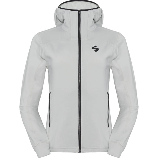 Protection Sawyer Zip Hoodie Wmn