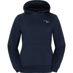 Protection Club Hoodie Wmn