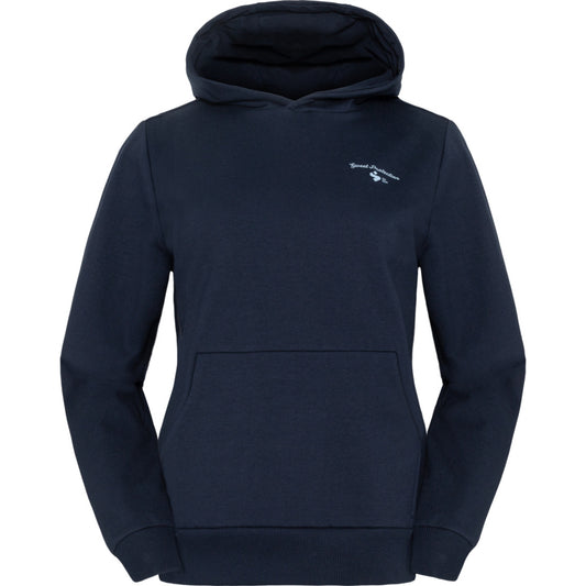 Protection Club Hoodie Wmn