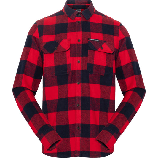 Protection Forester Flannel Shirt