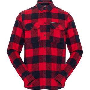 Protection Forester Flannel Shirt