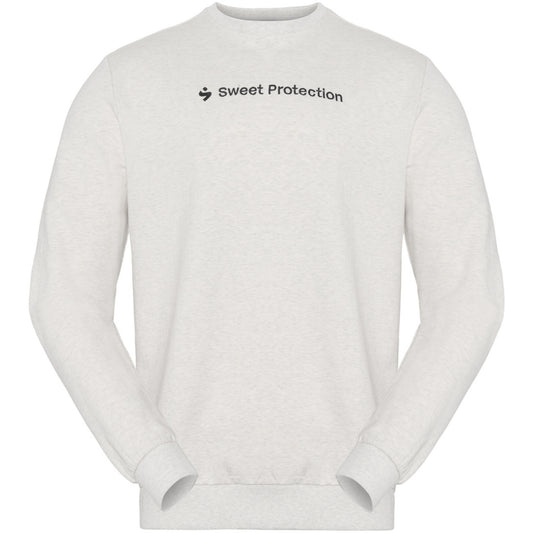 Protection Logo Crew
