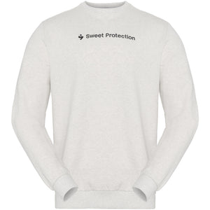 Protection Logo Crew