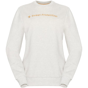 Protection Logo Crew Wmn