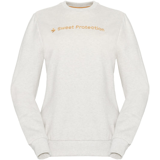 Protection Logo Crew Wmn