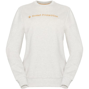 Protection Logo Crew Wmn