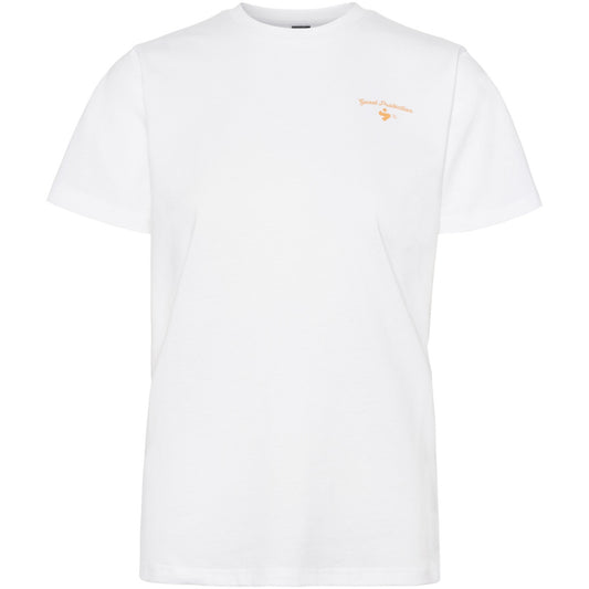 Protection Club T-Shirt Wmn