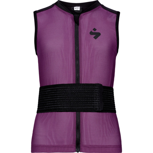 Protection Back Protector Vest 2.0 Jr