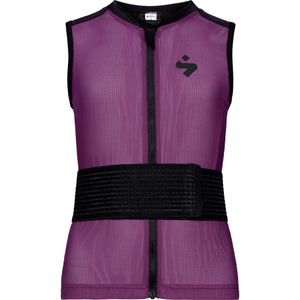 Protection Back Protector Vest 2.0 Jr