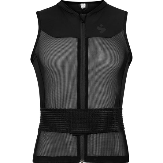 Protection Vest 2.0 true