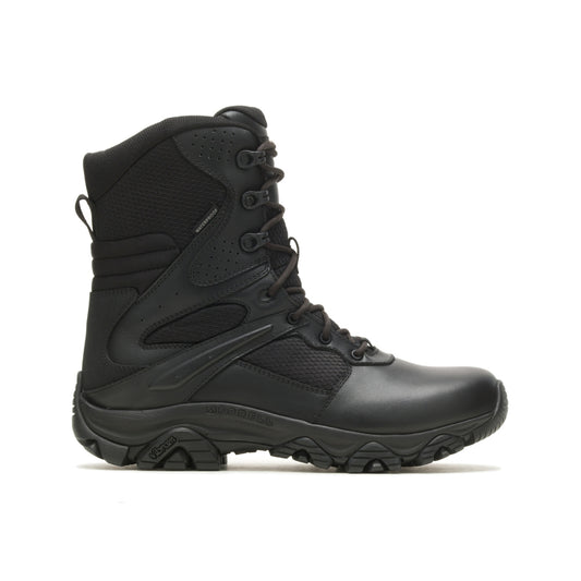 MOAB 3 RESPONSE 8\" TACT ZIP WP