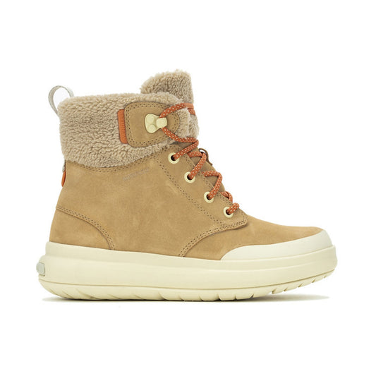 MARQUETTE THERMO LACE WP