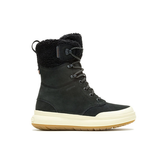 MARQUETTE THERMO TALL ZIP WP