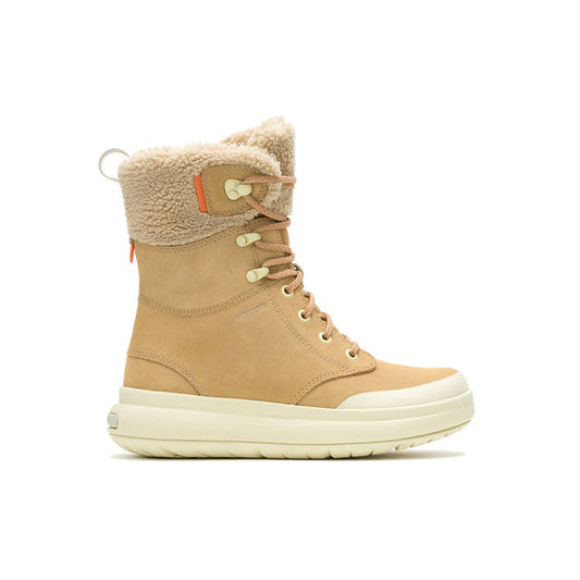 MARQUETTE THERMO TALL ZIP WP