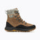 SIREN 4 THERMO MID ZIP WP