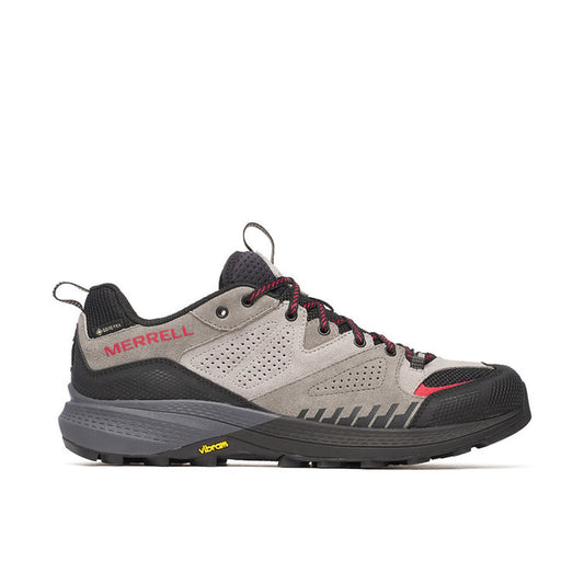 CAPRA 2 GTX