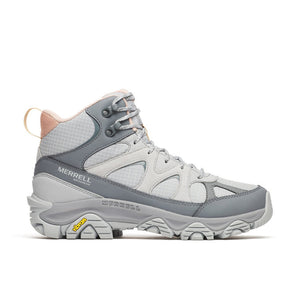 THERMO SNOW GRIP MID WP