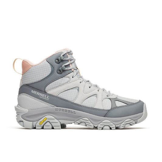 THERMO SNOW GRIP MID WP
