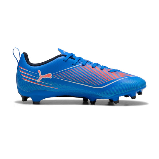 Ultra 6 Play FG/AG Jr Fussballschuhe