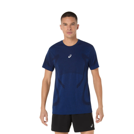 ROAD SEAMLESS SS TOP Men