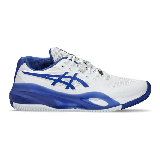 Gel-Resolution X Clay chaussures de tennis