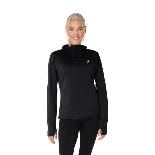 ROAD WINTER LS HOODIE Lady