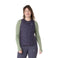 NAGINO RUN PADDED GILET Lady
