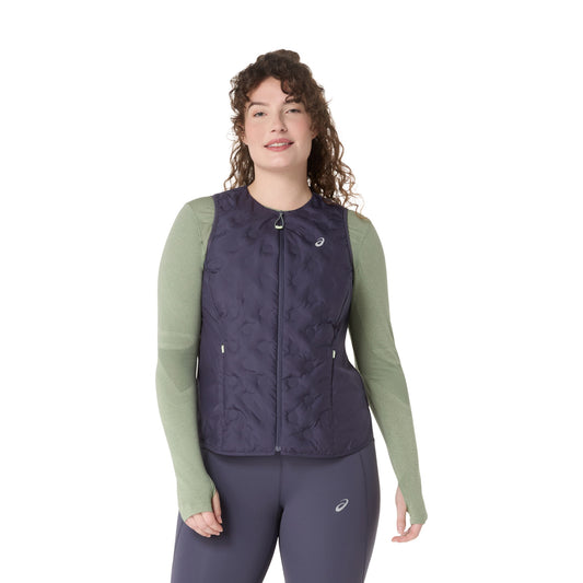 Nagino Run Padded gilet de course
