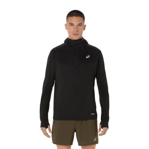 ROAD WINTER LS HOODIE Men