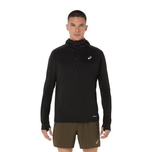 ROAD WINTER LS HOODIE Men