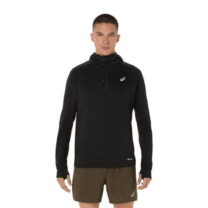 Road Winter Hoodie