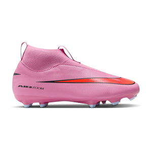 JR ZOOM SUPERFLY 10 ACAD FGMG Chaussures de foot