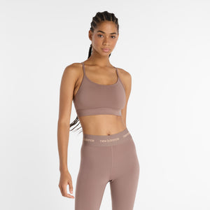 W NB Essential Yoga Bra