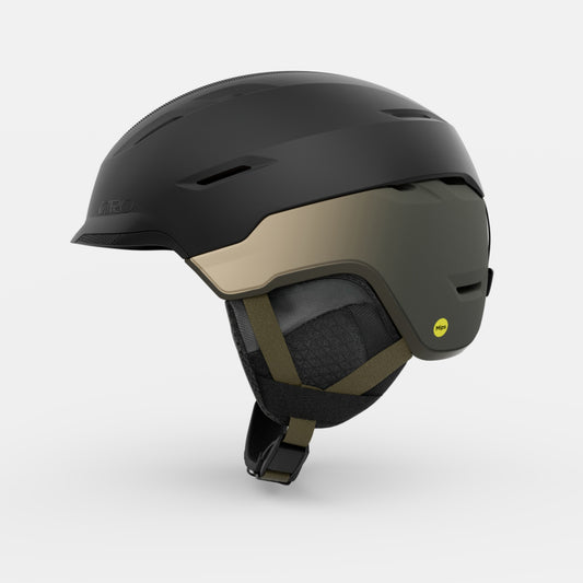 Tor Spherical Helmet