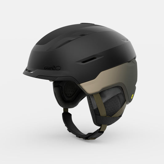 Tor Spherical Helmet
